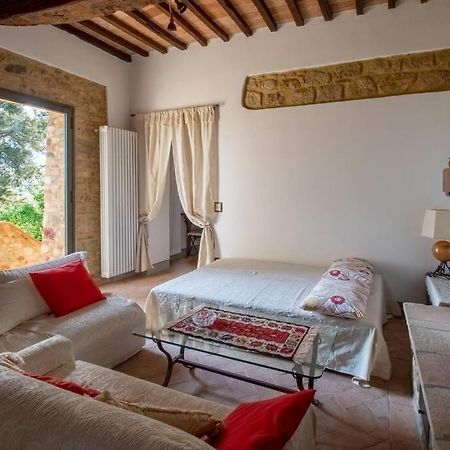 Casetta Rustica Nel Chianti San Donnino  Zewnętrze zdjęcie