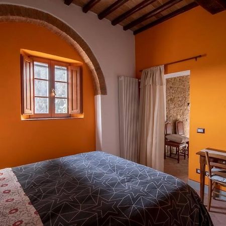 Casetta Rustica Nel Chianti San Donnino  Zewnętrze zdjęcie